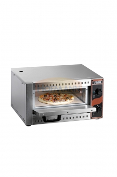 Pizza oven Model PALERMO 1