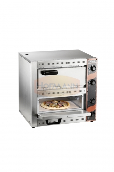 Pizza oven Model PALERMO 2