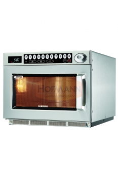 Microwave Oven SAMSUNG Model CM1929A - Kopie