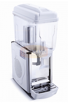 Cold Drink Dispenser Model COROLLA 1W (white)
