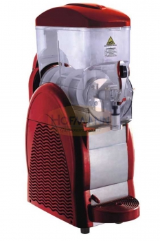 Slush-Machine Model NOYA 1