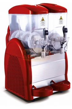 Slush-Machine Model NOYA 2