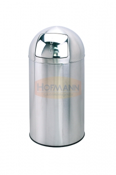 Waste Bin / Ashtray Model AD 253