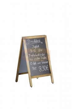 Menu boards Model CANA