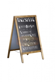 Menu boards Model IVAR