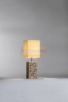 Table Lamp Series Zenjoy Model DAKOTA