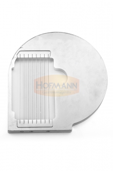 French fries disc 8 mm P808