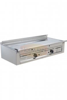 Gas Teppanyaki Grill Model TEP2B/120G