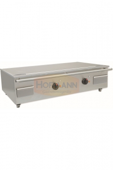 Electric Teppanyaki Grill Model TEP2B/120E