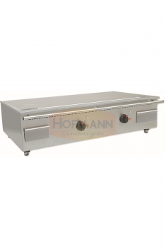 Electric Teppanyaki Grill Model TEP2B/140E