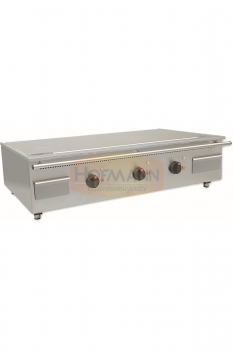 Electric Teppanyaki Grill Model TEP3B/160E