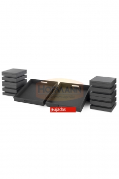 Selbst-Service Buffet, 1410x390x315