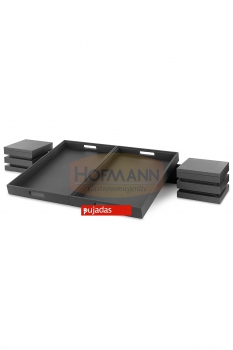 Selbst-Service Buffet, 1410x600x170