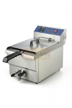 Fryer Model FT 13
