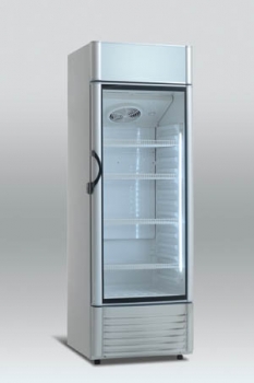 Getränkekühlschrank, 1 Glastüre, 289 Ltr., 615x590x1790