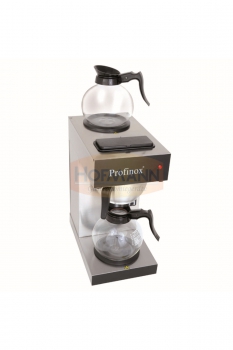 Kaffeemaschine, 1, 8l/5min, 230V, 210x350x425