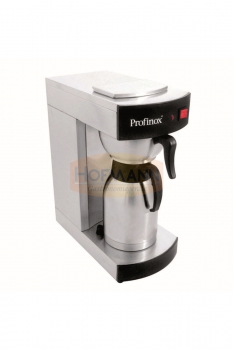 Kaffeemaschine, 1, 8l/5min, 230V, 195x360x445