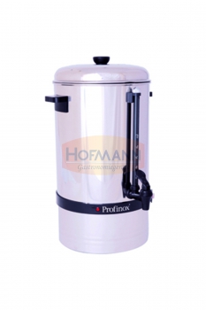 Kaffee Perculator, 6, 5l, 40/25min, 230V
