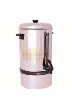 Kaffee Perculator, 15l, 100/1h, 230V