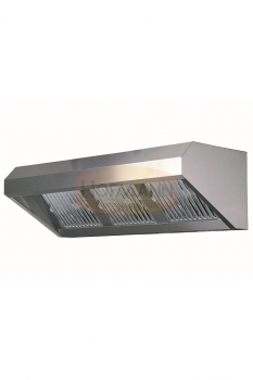Wandhaube 2000x800x600