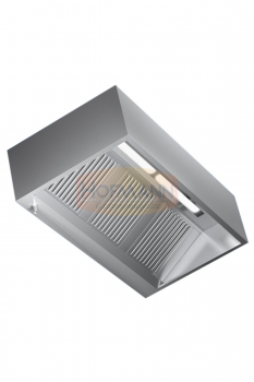Wandhaube Dosenmodell 1600x1100x450