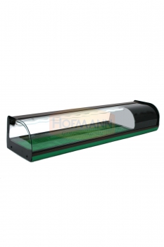 Sishi Vitrine, +5/+10° C, 1090x370x285