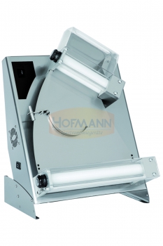 Teigausroller, ø 260-400, 540x410x720