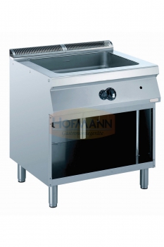 Multi-Bräter, Gas, 14kW, 800x700x850