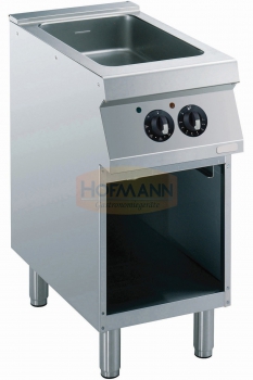 Multi-Bräter, elektrisch, 400V/5kW,  400x700x850