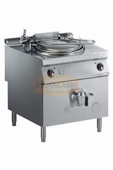 Kochkessel, 60 Ltr., 14kW, 800x900x850