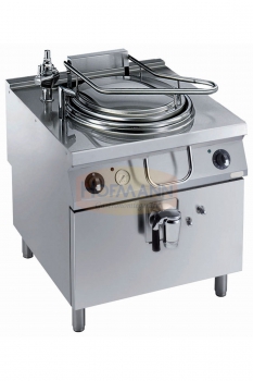 Kochkessel, 60 Ltr., 9,4 kW, 800x900x850