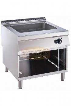 Pro Gas, Multi Bräter, freistehend, 14kW, 800x900x850
