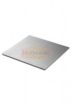 Platte für Brenner 900, 300x50x340