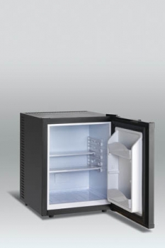 Minibar, 8 °C, 1 Rost, 35 Lt., 355x455x485