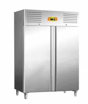 Tiefkühlschrank 2türig, - 10°/-20°C 1340x810x2000, Paketpreis