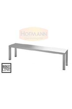 Etagere, 1 Stufig, 1200x300x400