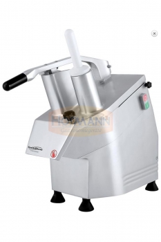 Gemüsefräser mit 5 Messer, 230V, 570x230c510