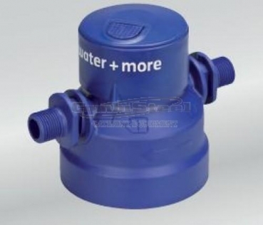 WASSER FILTER STARTER KIT