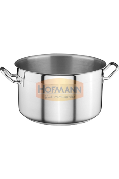Fleischtopf 16 cm, 2 ltr, Ø160x110
