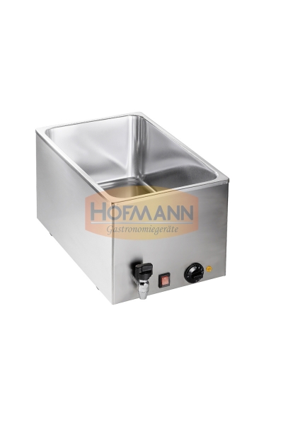 Bain Marie Model BMH 210