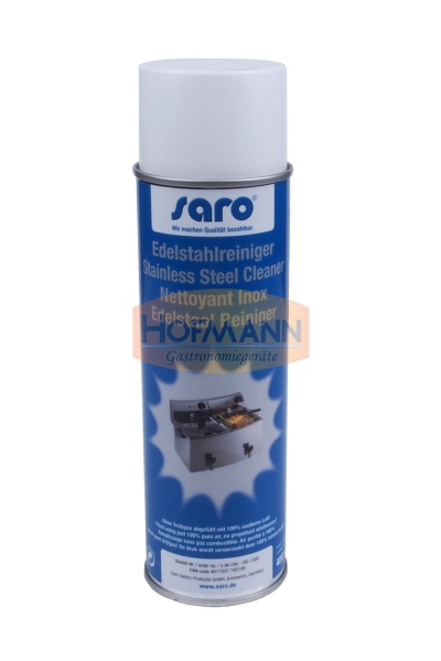 Stainless Steel Cleaner R 50
