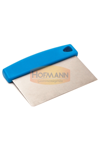 Teigschneider, Edelstahl, 160x115