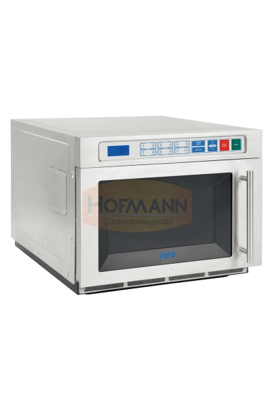 Mikrowellenherd, 30 Ltr., 230 V / 1 Ph / 2,8 kW, 490x644x405