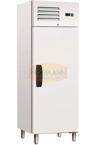 Tiefkühlschrank 1 Türig, 537 Ltr., 680x810x2000