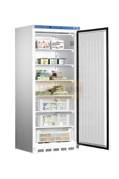 Tiefkühlschrank 1 Türig, 620 Ltr., 777x695x1895