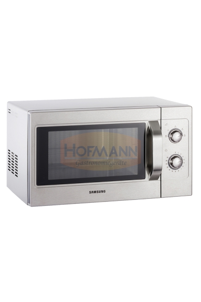 Mikrowellenherd, 26 Ltr., 230 V / 1 Ph / 1,6 kW, 517x412x297