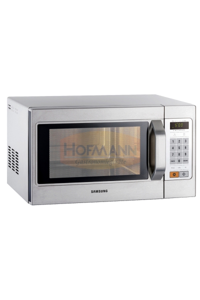 Mikrowellenherd, 26 Ltr., 230 V / 1 Ph / 1,6 kW, 517x412x297