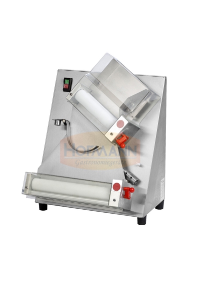 Teigausrollmaschine, 50 - 500 gr., 530x480x560