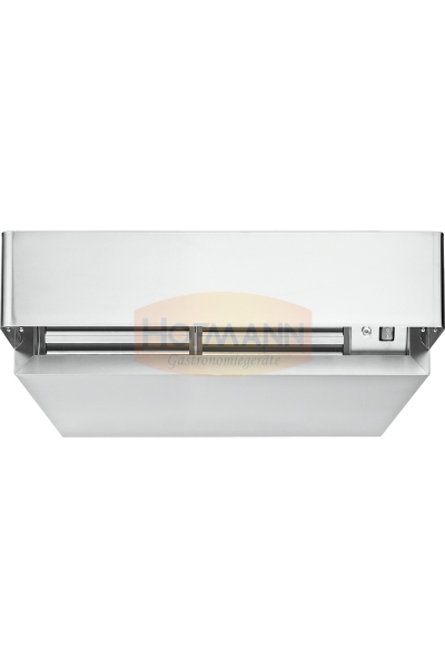 Kondensationshaube, 230 V / 1 Ph / 0,15 kW, 920x995x230