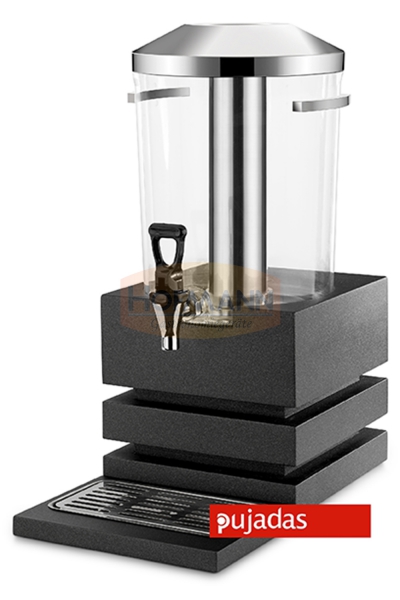 Saftspender, 6 Ltr., 230x390x491
